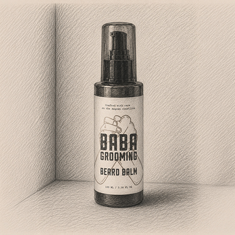 BEARD BALM
