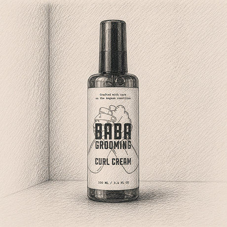 CURL CREAM
