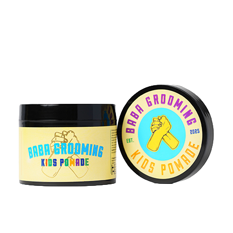 KIDS POMADE