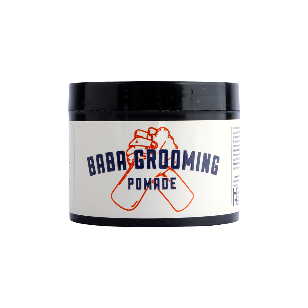 POMADE