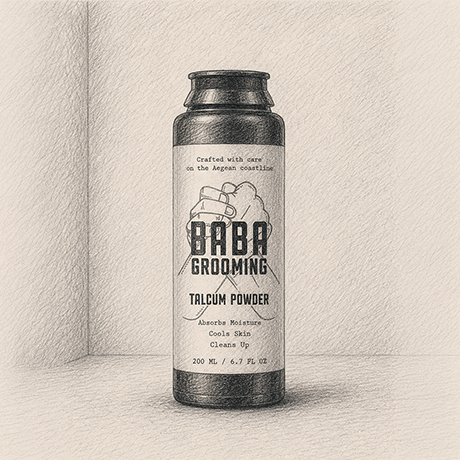 TALCUM POWDER
